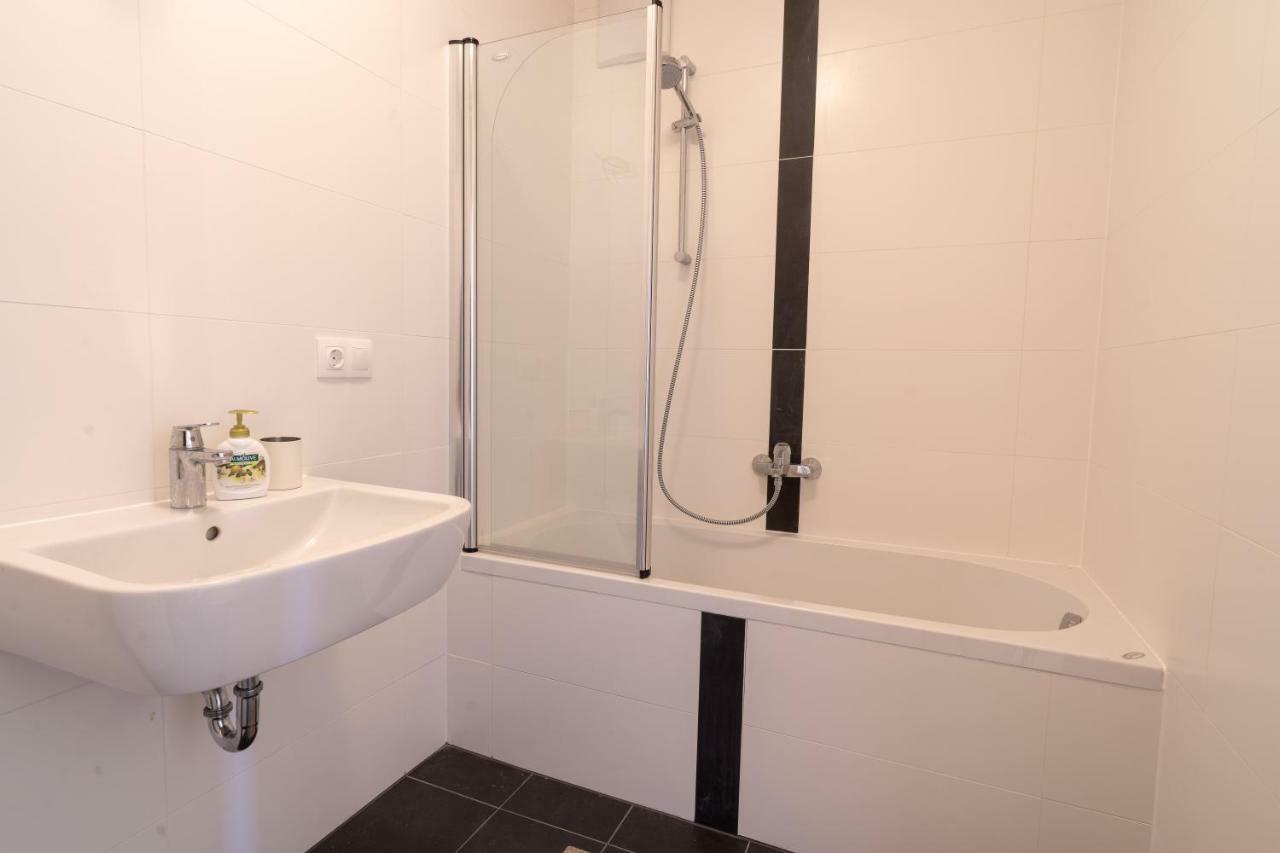 Apartment Ski In - Ski Out Turracher Hohe Dış mekan fotoğraf