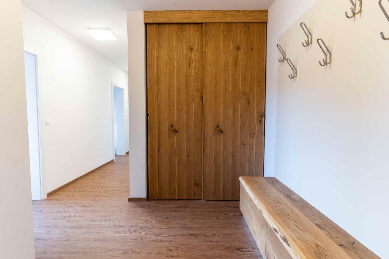 Apartment Ski In - Ski Out Turracher Hohe Dış mekan fotoğraf