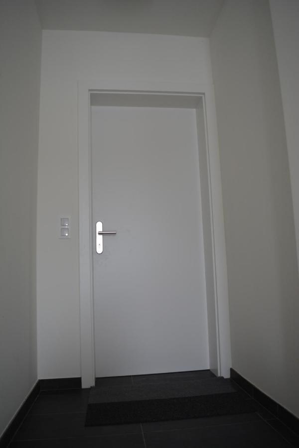 Apartment Ski In - Ski Out Turracher Hohe Dış mekan fotoğraf