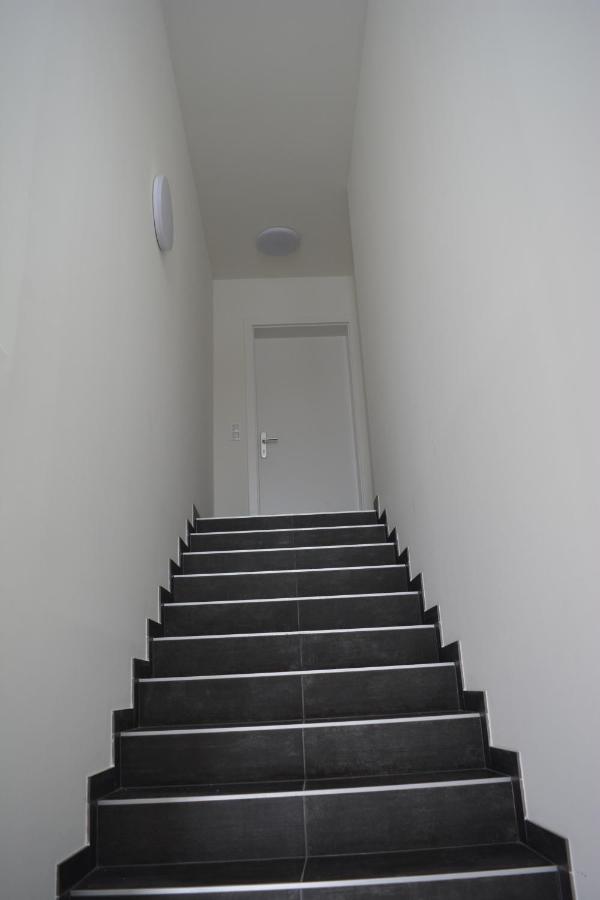 Apartment Ski In - Ski Out Turracher Hohe Dış mekan fotoğraf