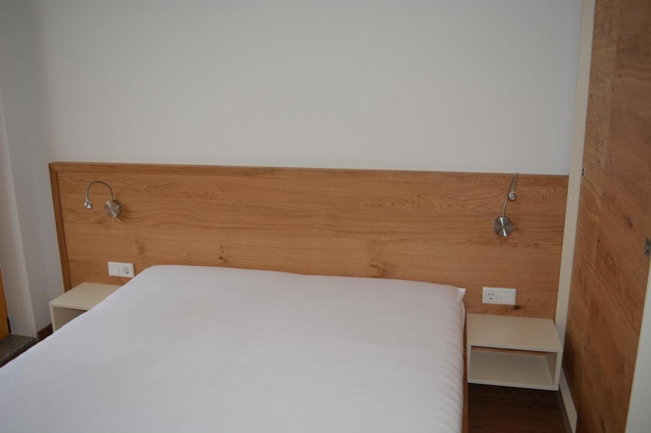 Apartment Ski In - Ski Out Turracher Hohe Dış mekan fotoğraf